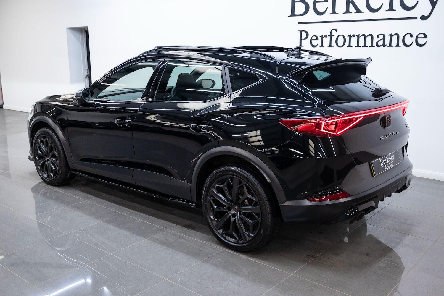 Used Cupra Formentor 2023 for sale - 78072387: Photo 10