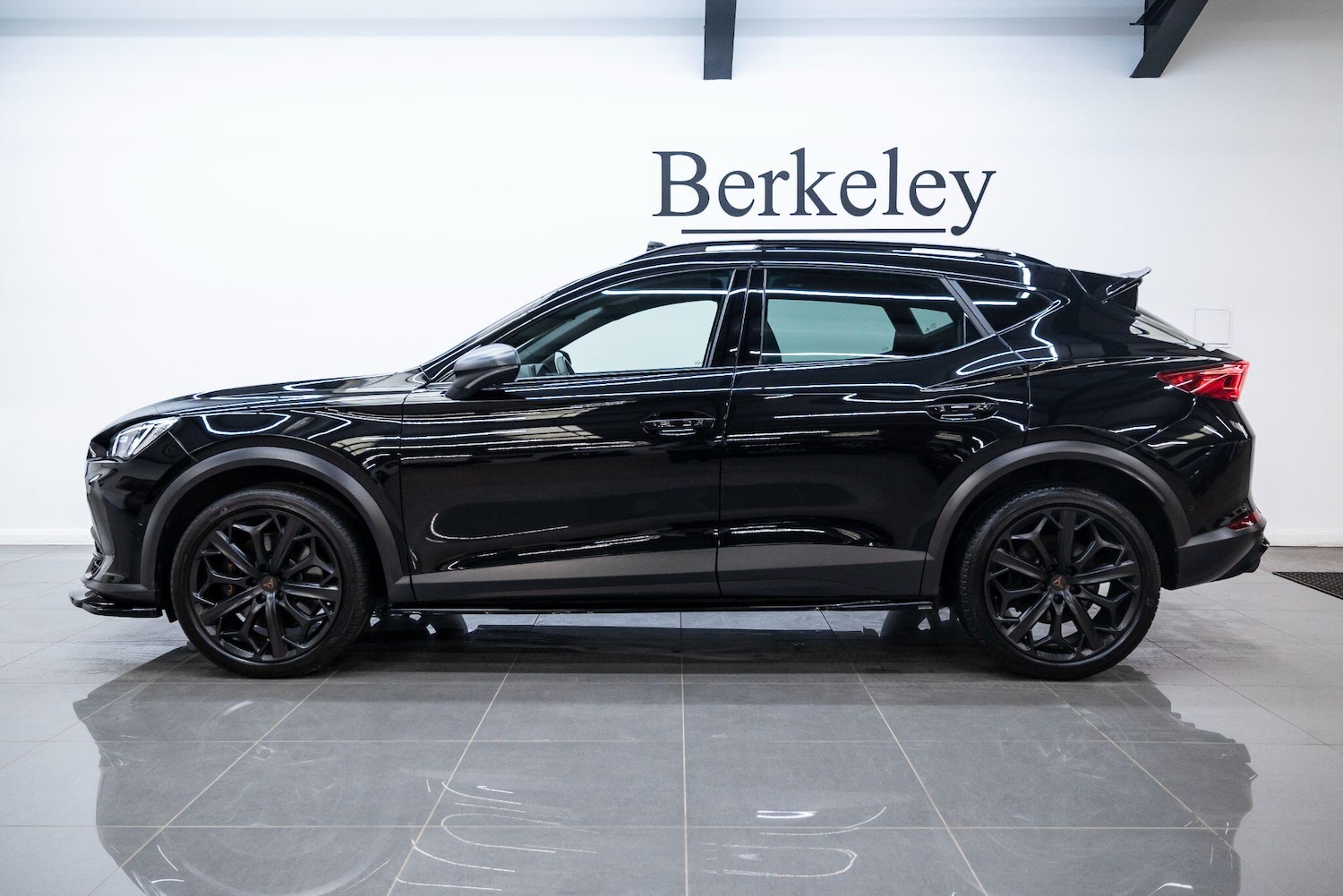 Used Cupra Formentor 2023 for sale - 78072387: Photo 11