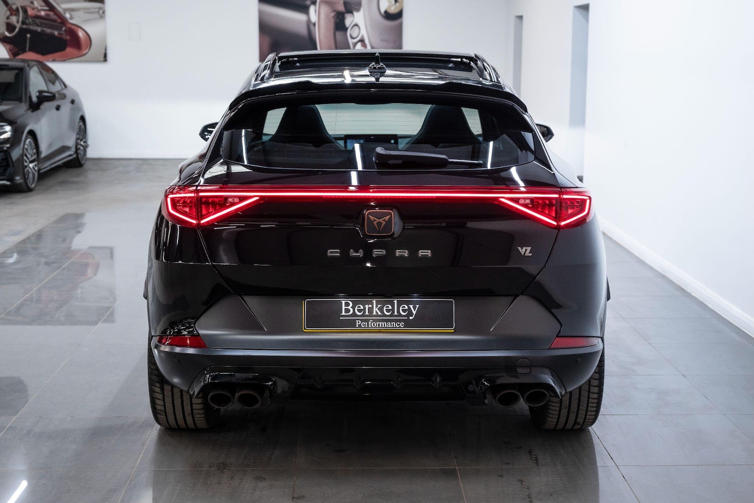 Used Cupra Formentor 2023 for sale - 78072387: Photo 12