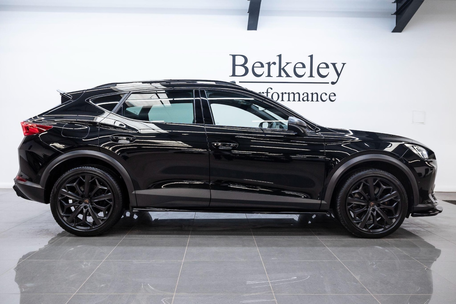 Used Cupra Formentor 2023 for sale - 78072387: Photo 13