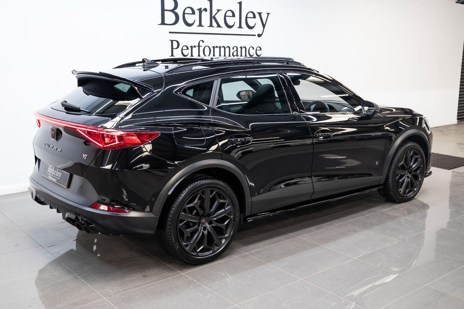 Used Cupra Formentor 2023 for sale - 78072387: Photo 15