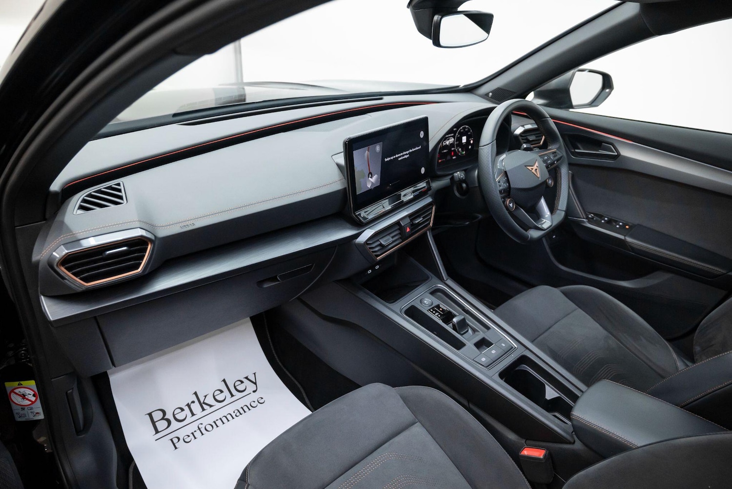 Used Cupra Formentor 2023 for sale - 78072387: Photo 16