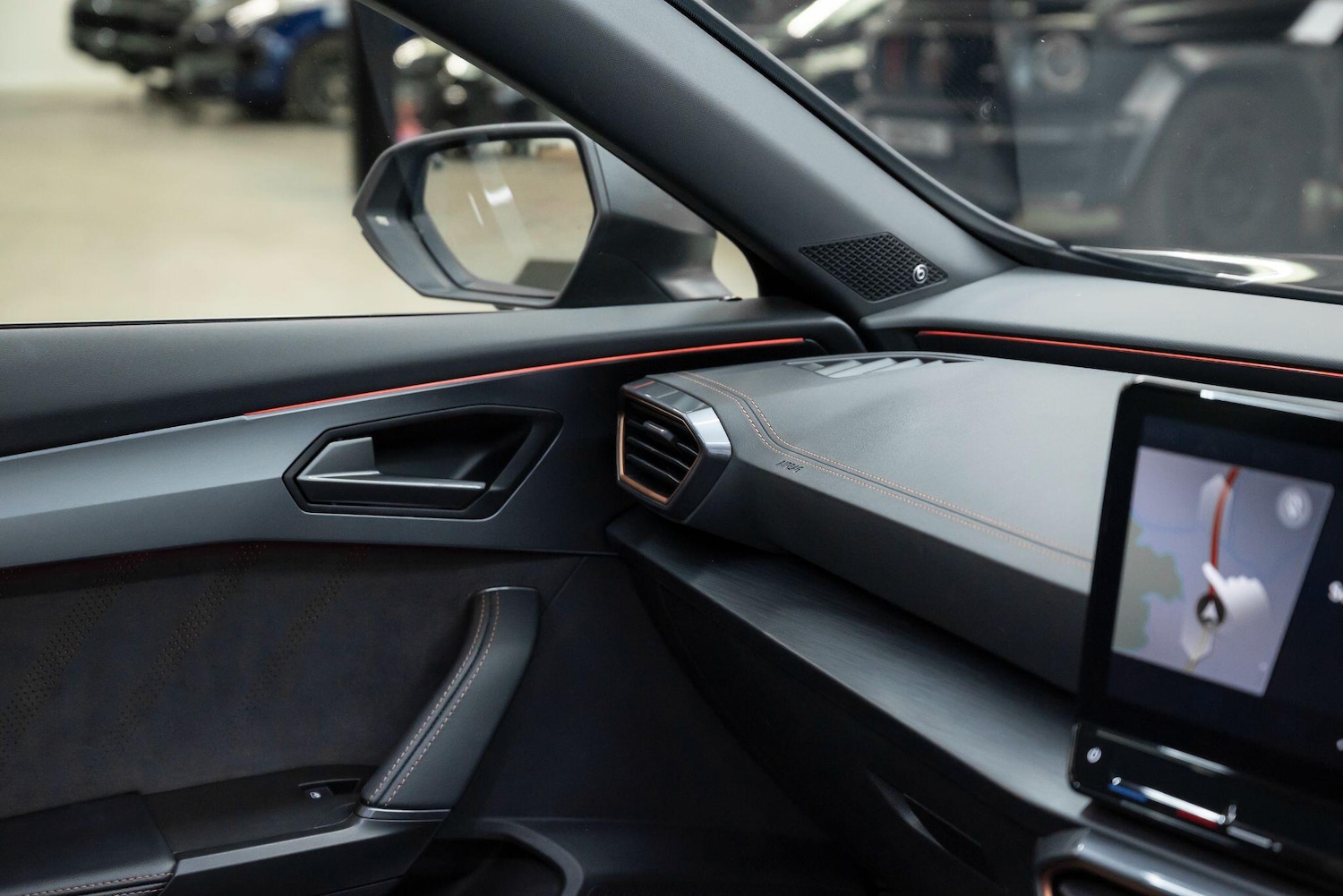 Used Cupra Formentor 2023 for sale - 78072387: Photo 17