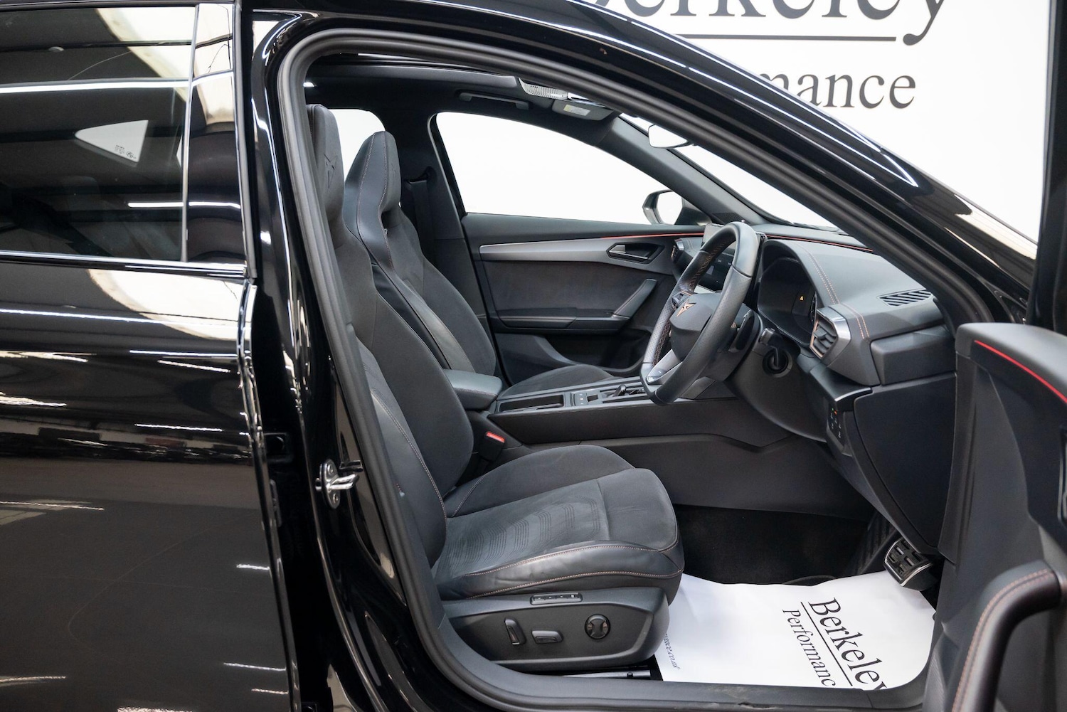 Used Cupra Formentor 2023 for sale - 78072387: Photo 19