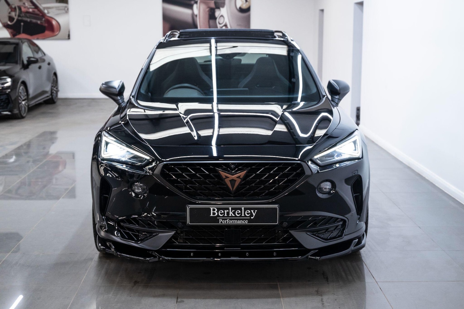 Used Cupra Formentor 2023 for sale - 78072387: Photo 2