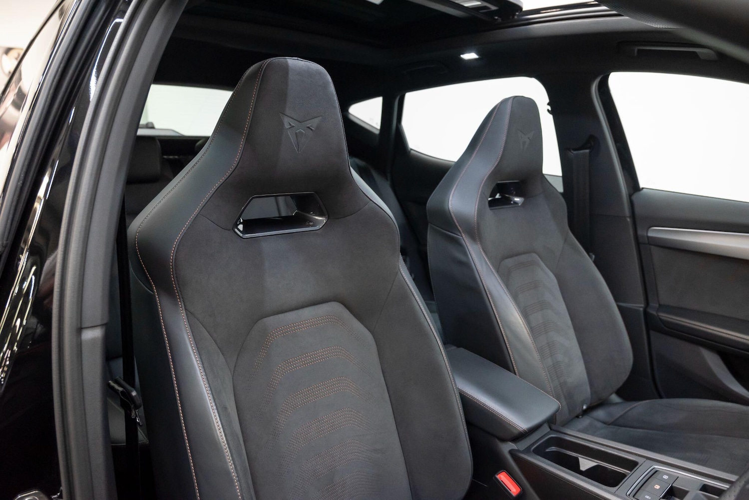 Used Cupra Formentor 2023 for sale - 78072387: Photo 20