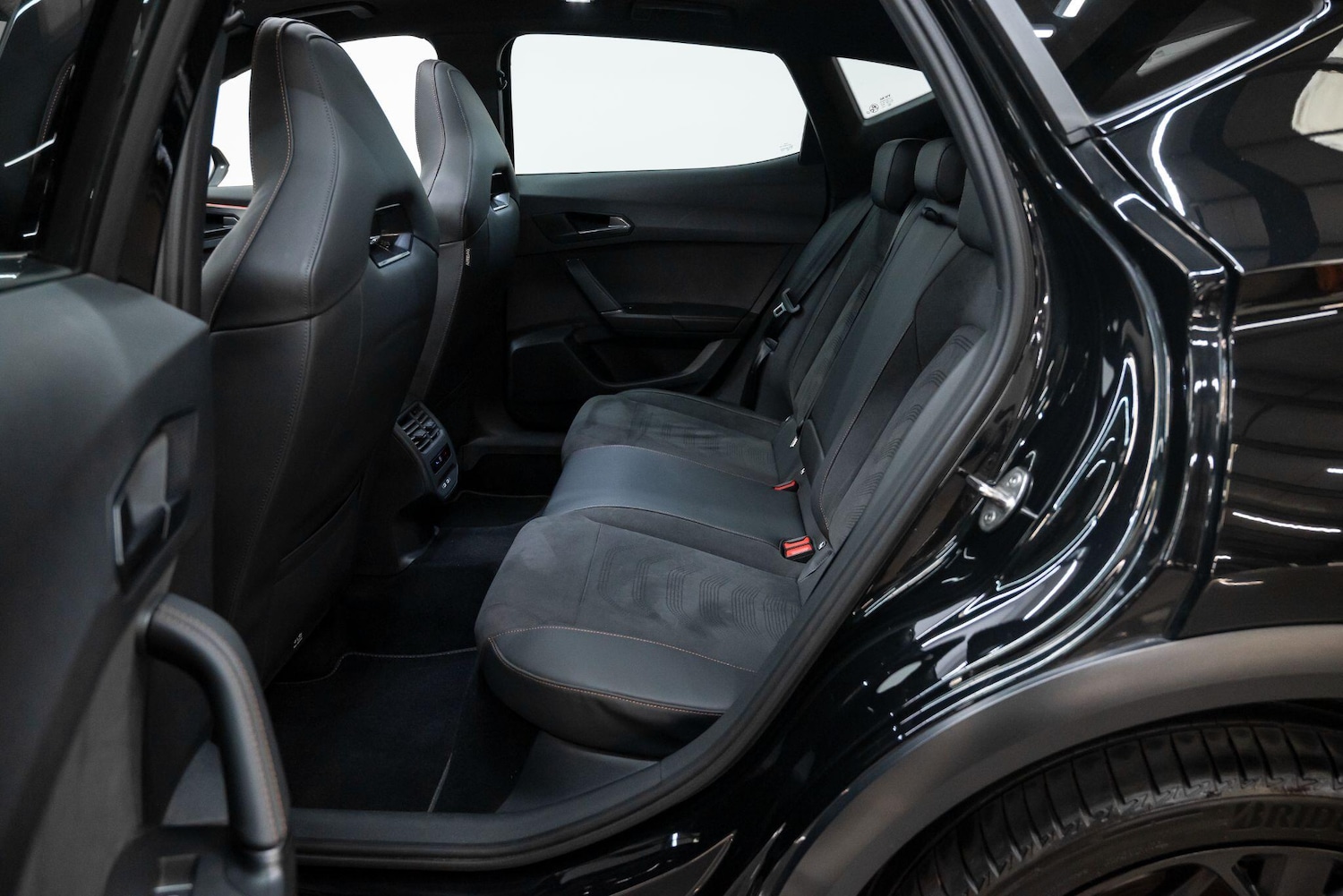 Used Cupra Formentor 2023 for sale - 78072387: Photo 23