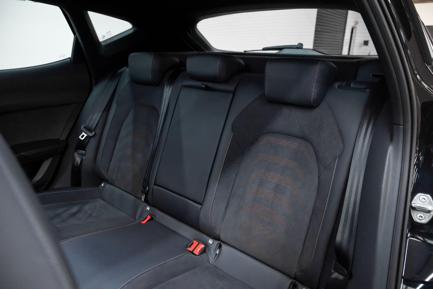 Used Cupra Formentor 2023 for sale - 78072387: Photo 24