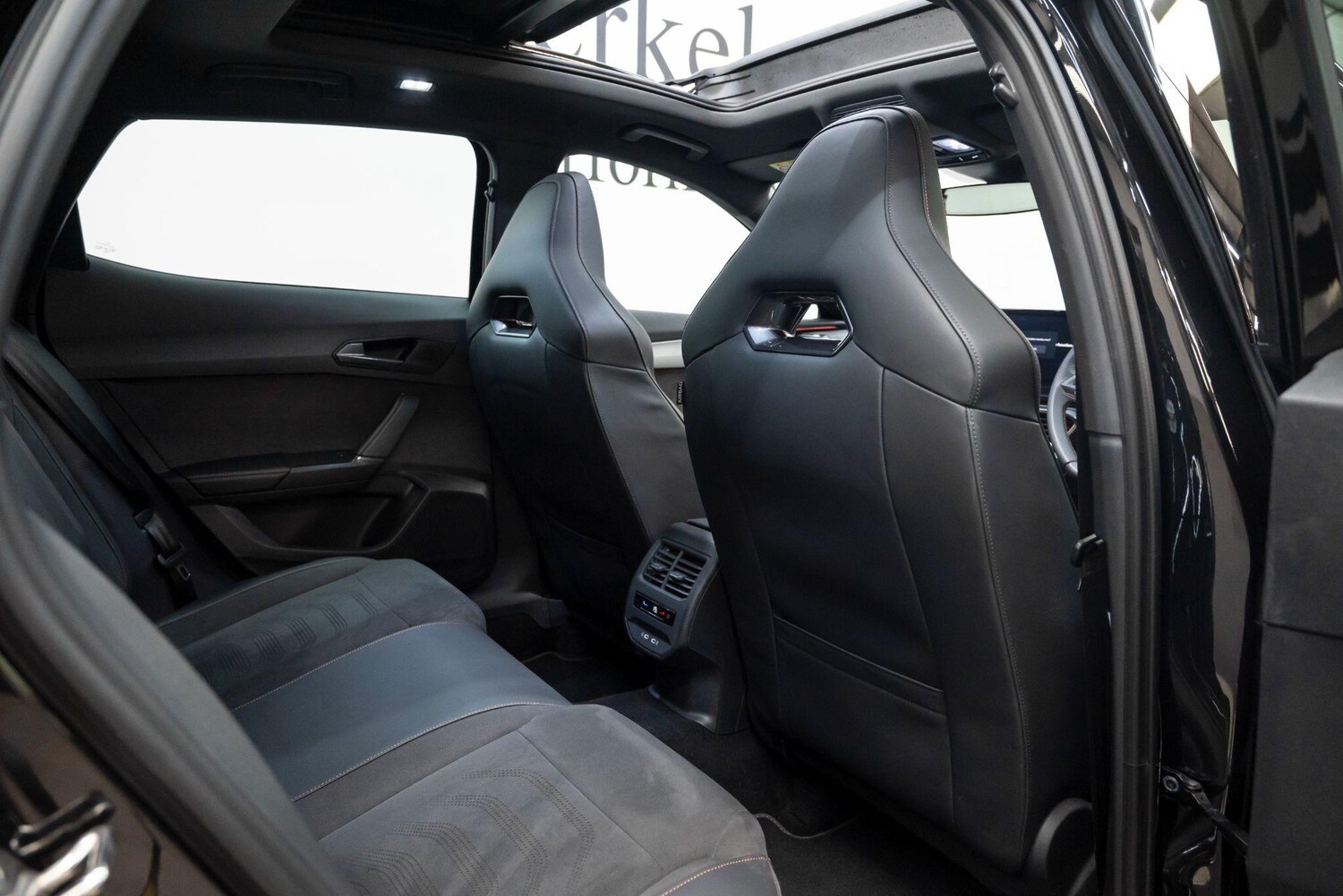 Used Cupra Formentor 2023 for sale - 78072387: Photo 27