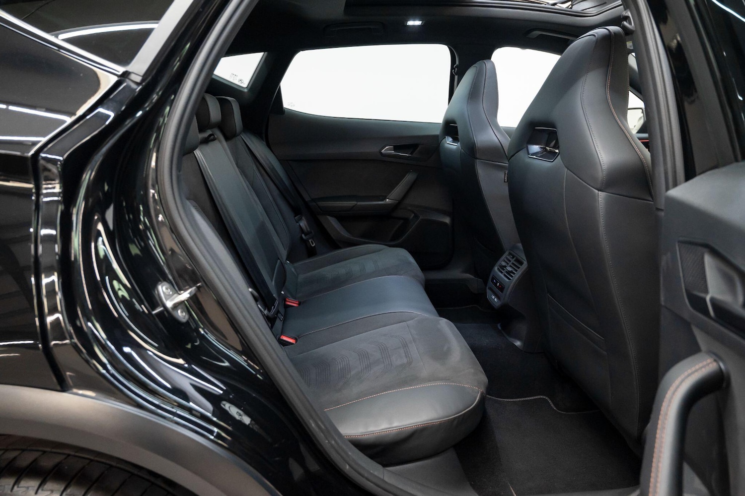 Used Cupra Formentor 2023 for sale - 78072387: Photo 28