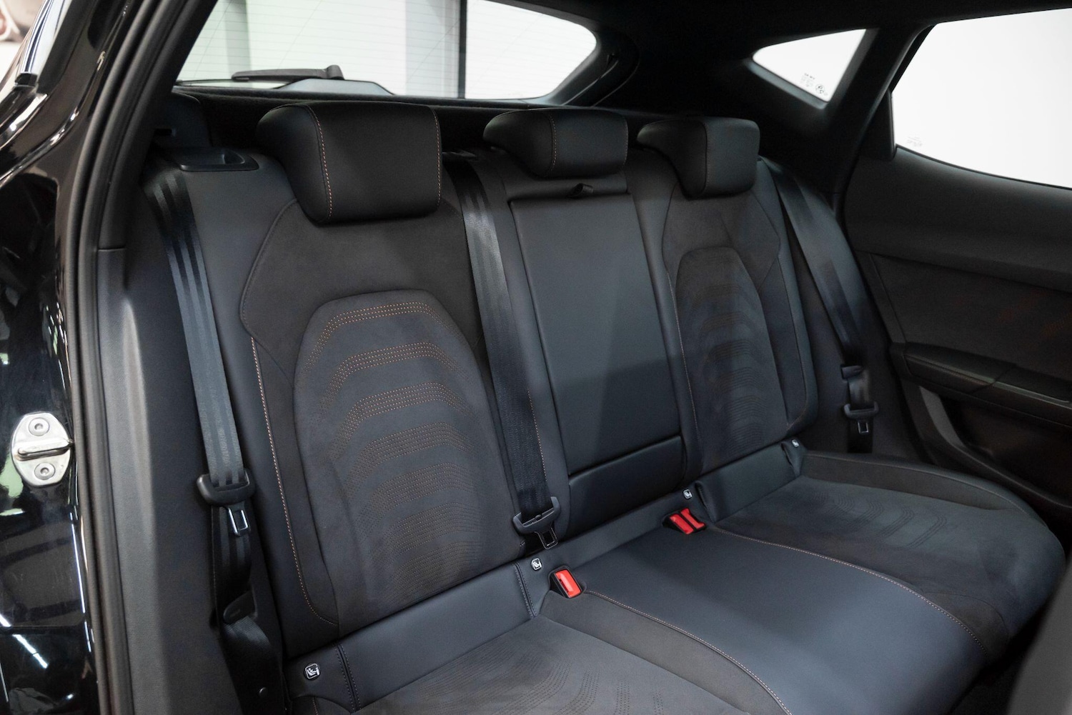 Used Cupra Formentor 2023 for sale - 78072387: Photo 29