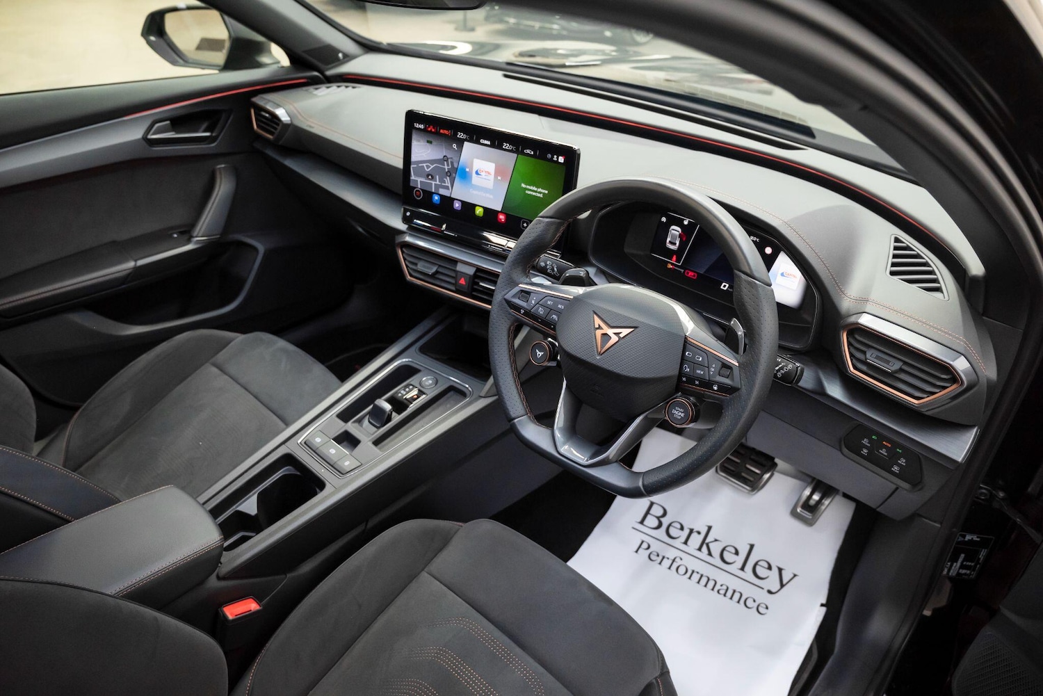 Used Cupra Formentor 2023 for sale - 78072387: Photo 3