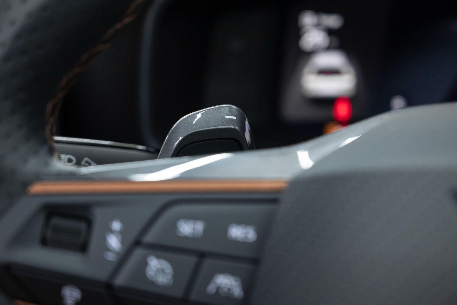 Used Cupra Formentor 2023 for sale - 78072387: Photo 33