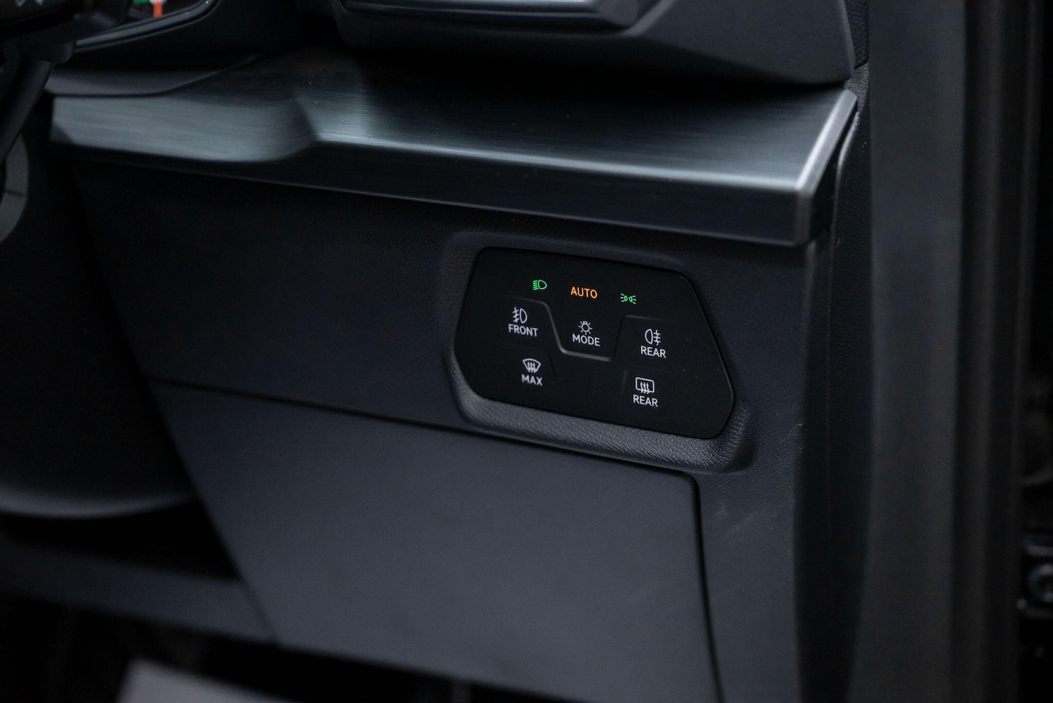 Used Cupra Formentor 2023 for sale - 78072387: Photo 37