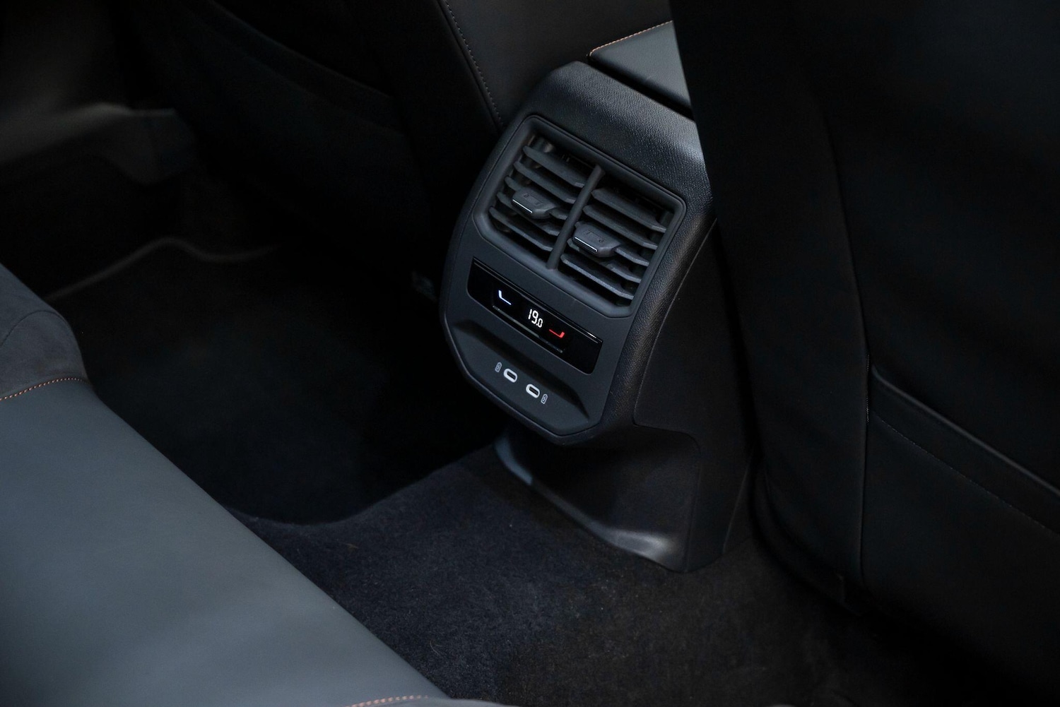 Used Cupra Formentor 2023 for sale - 78072387: Photo 38