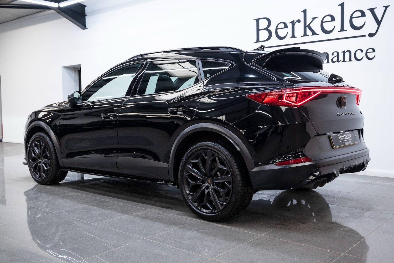 Used Cupra Formentor 2023 for sale - 78072387: Photo 4