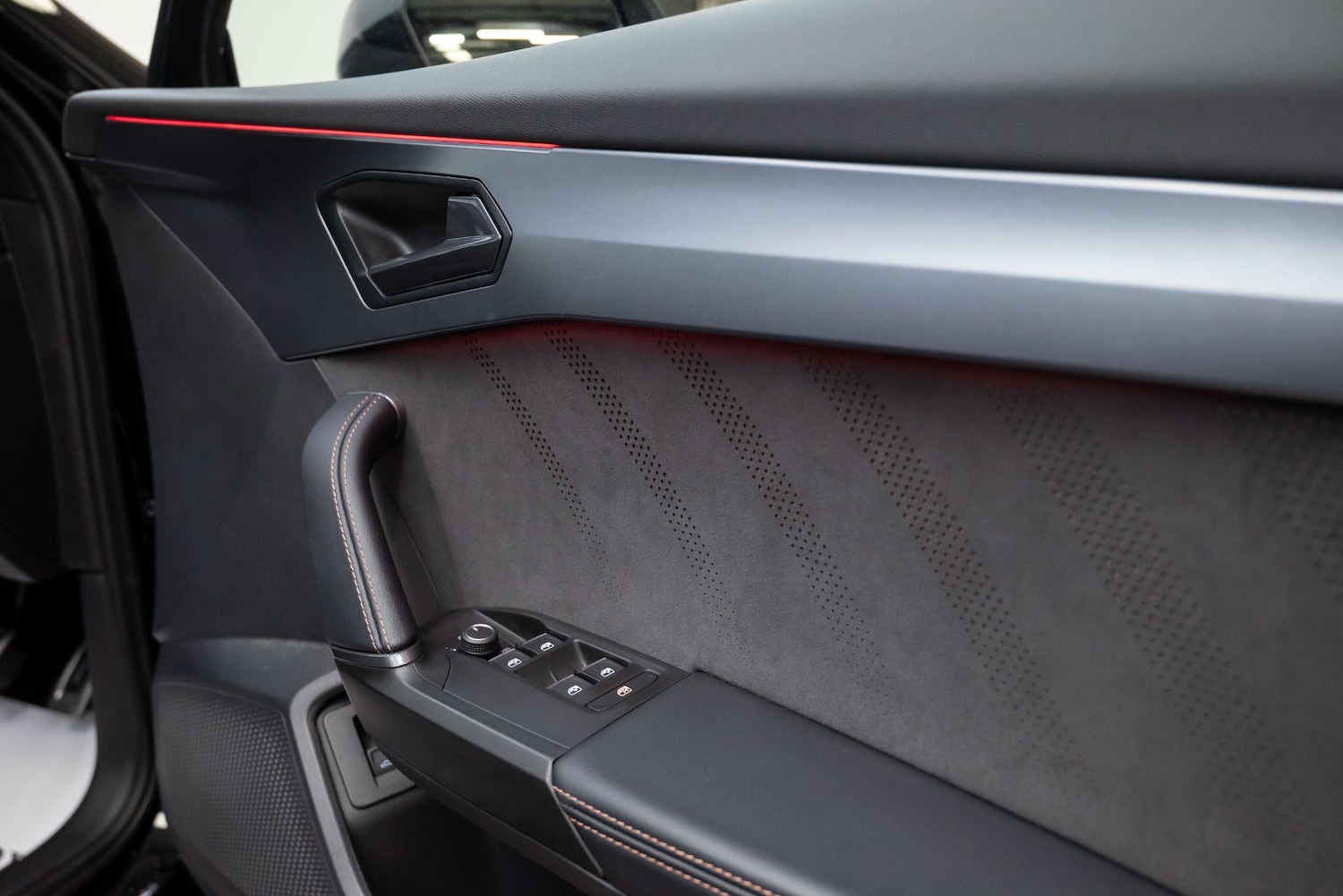 Used Cupra Formentor 2023 for sale - 78072387: Photo 40