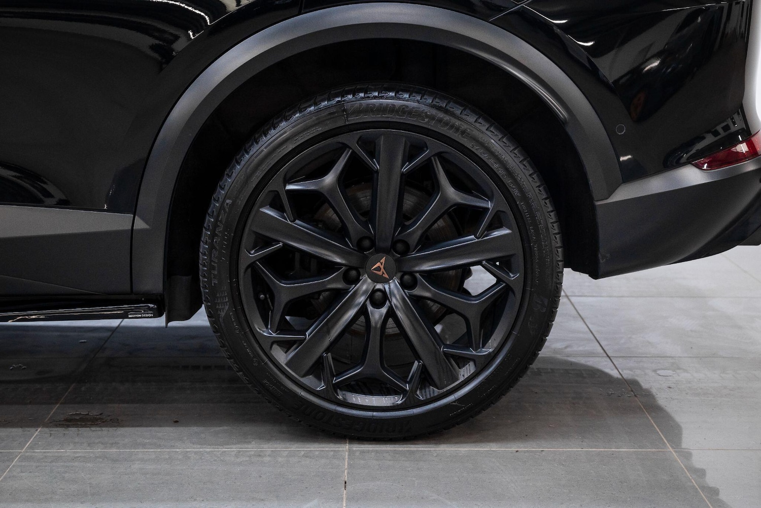 Used Cupra Formentor 2023 for sale - 78072387: Photo 41