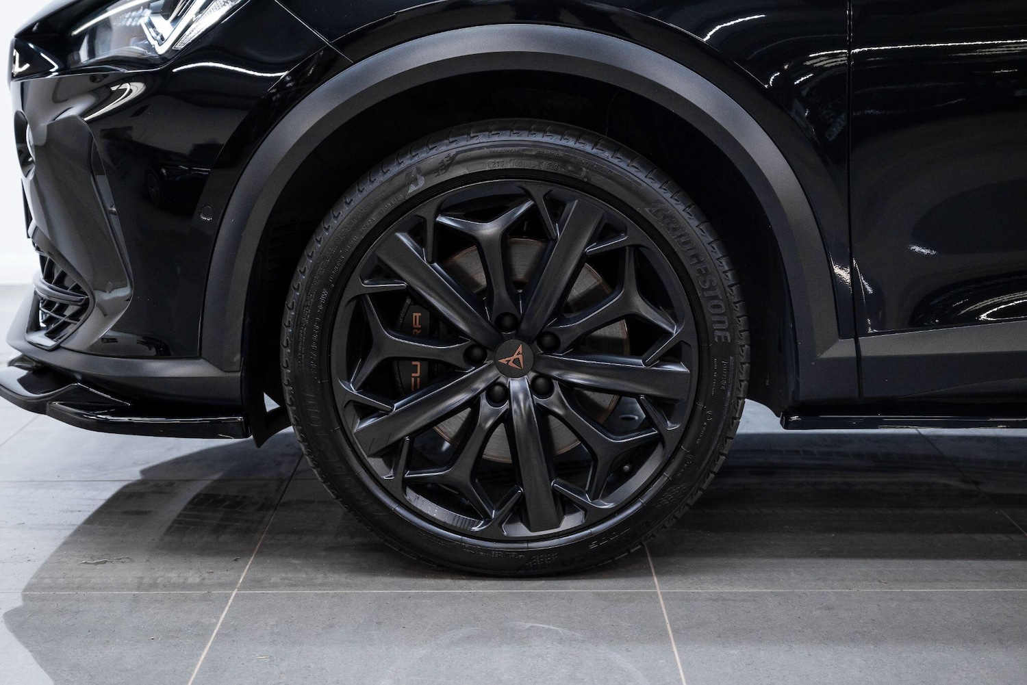 Used Cupra Formentor 2023 for sale - 78072387: Photo 42