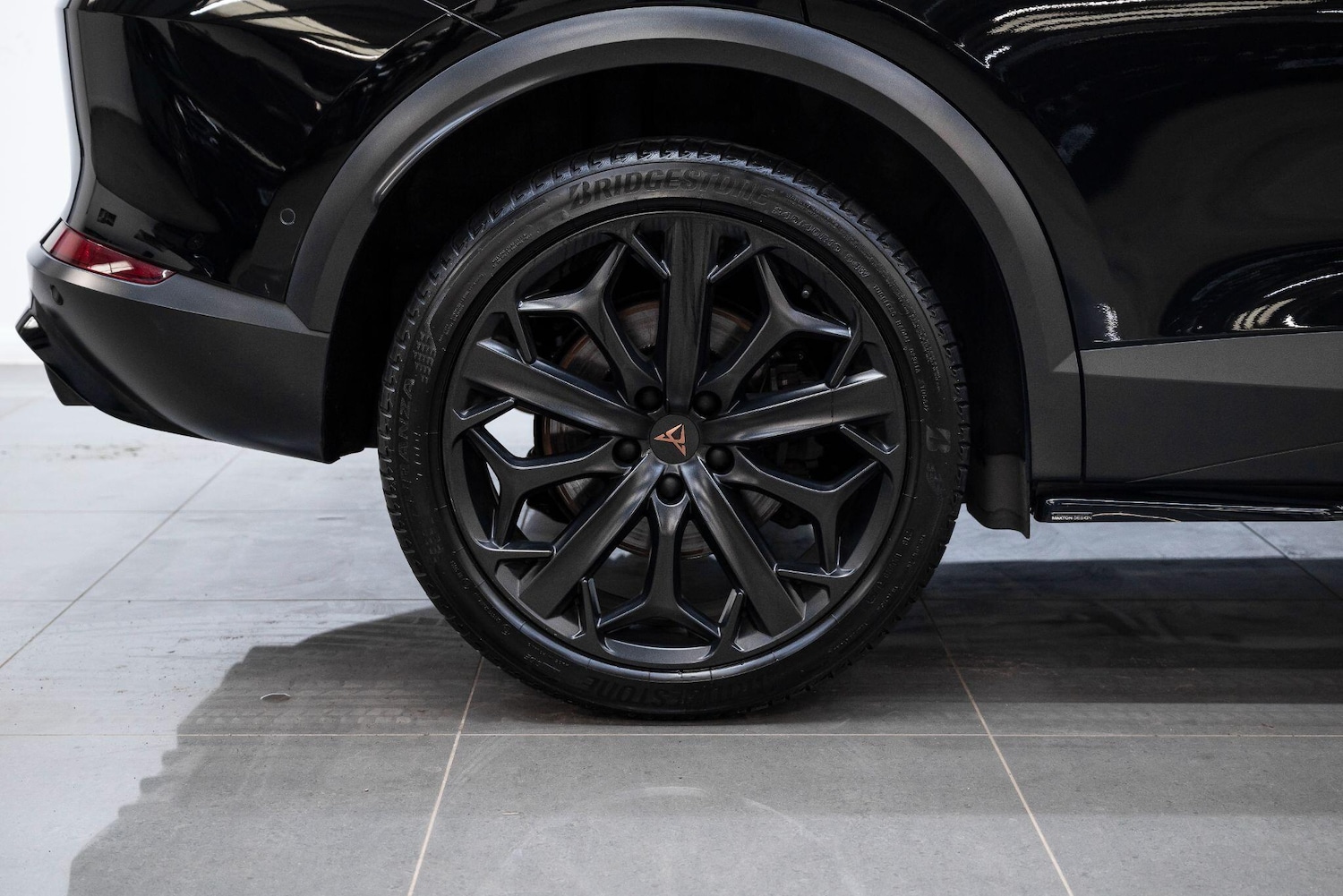 Used Cupra Formentor 2023 for sale - 78072387: Photo 43