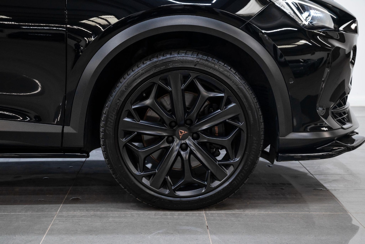 Used Cupra Formentor 2023 for sale - 78072387: Photo 44