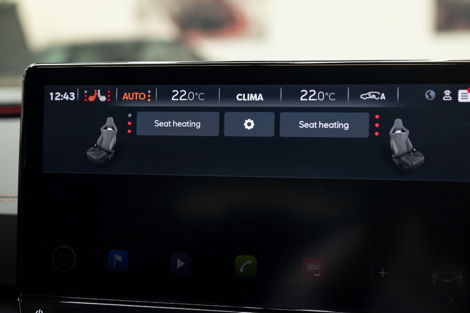 Used Cupra Formentor 2023 for sale - 78072387: Photo 45