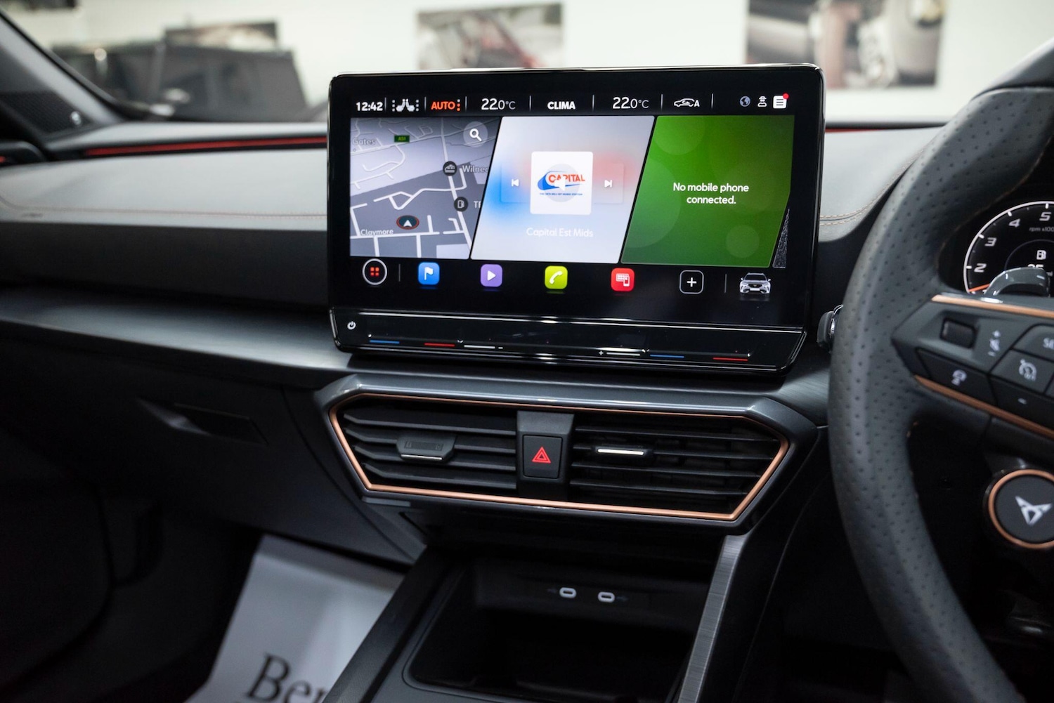 Used Cupra Formentor 2023 for sale - 78072387: Photo 46