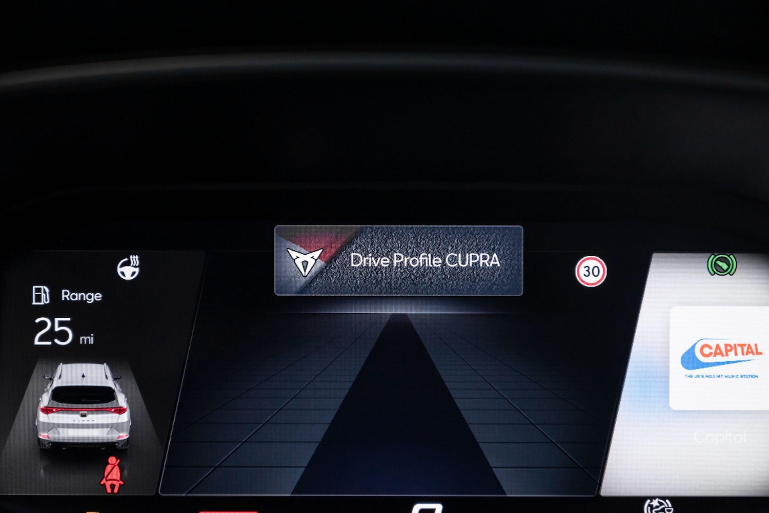 Used Cupra Formentor 2023 for sale - 78072387: Photo 47