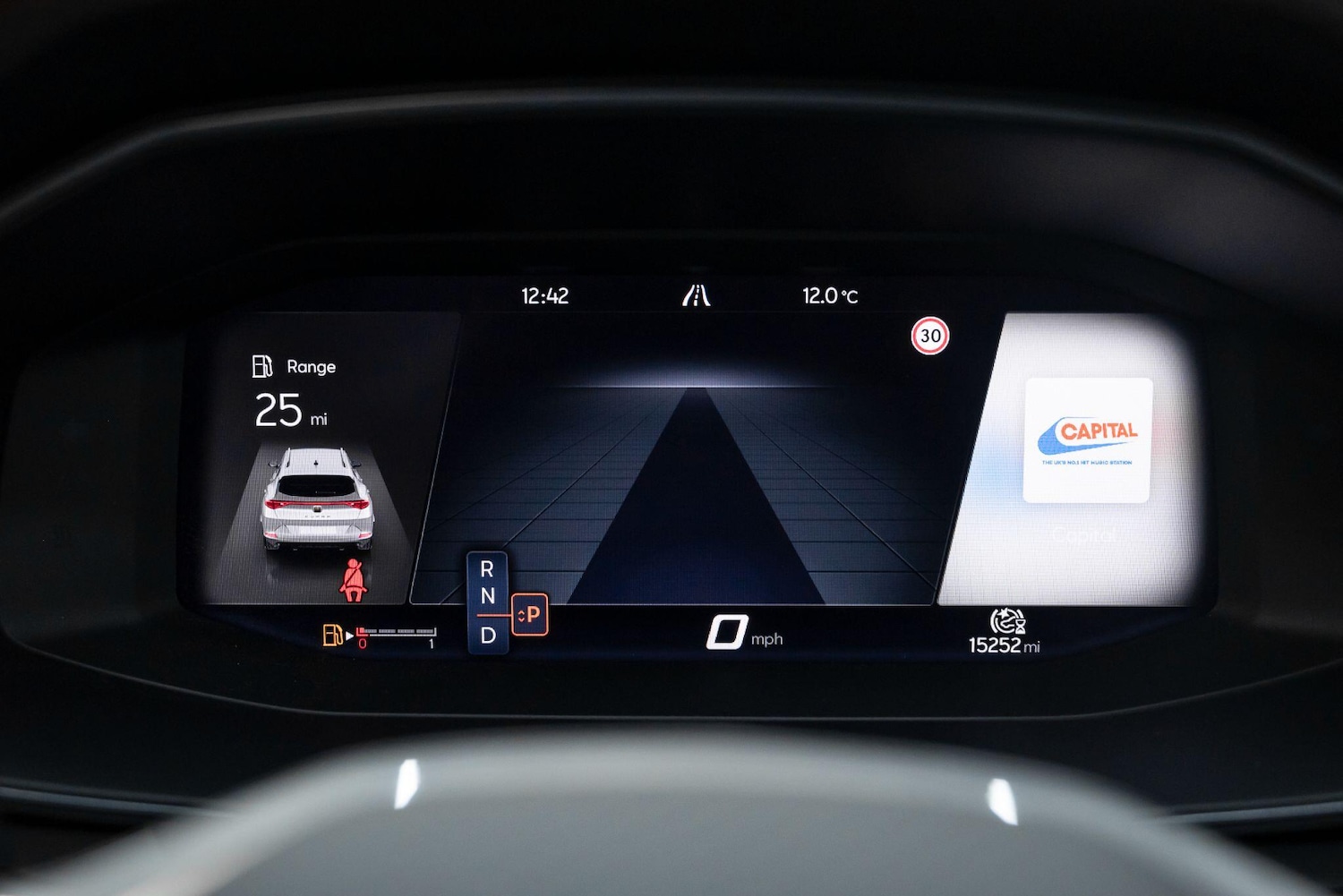 Used Cupra Formentor 2023 for sale - 78072387: Photo 48