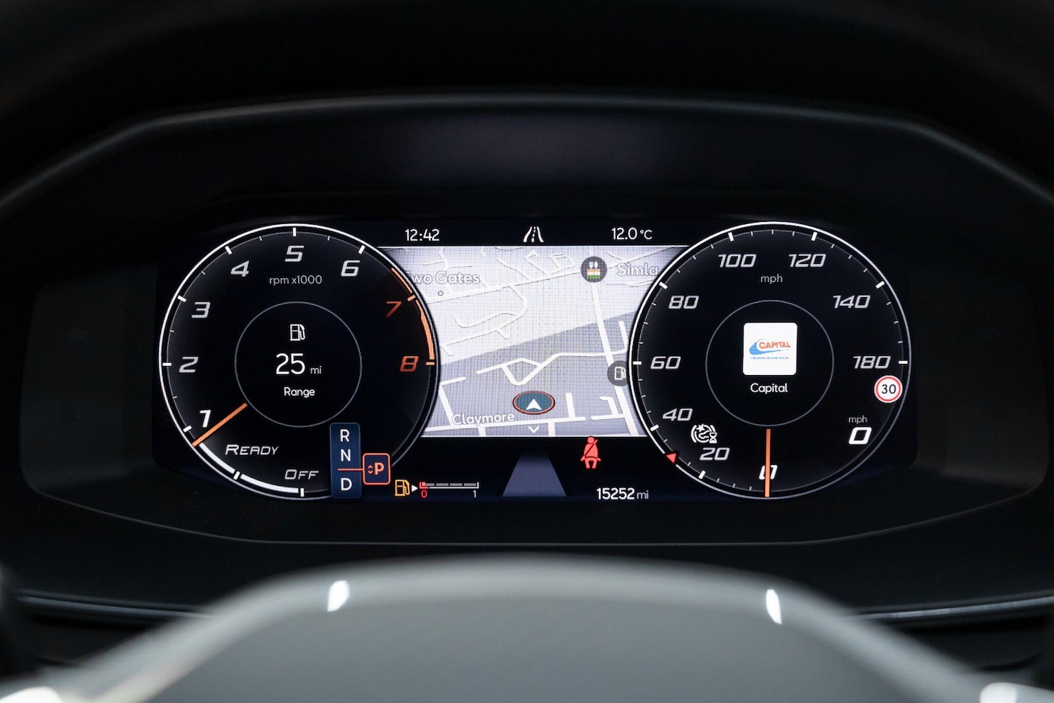 Used Cupra Formentor 2023 for sale - 78072387: Photo 49