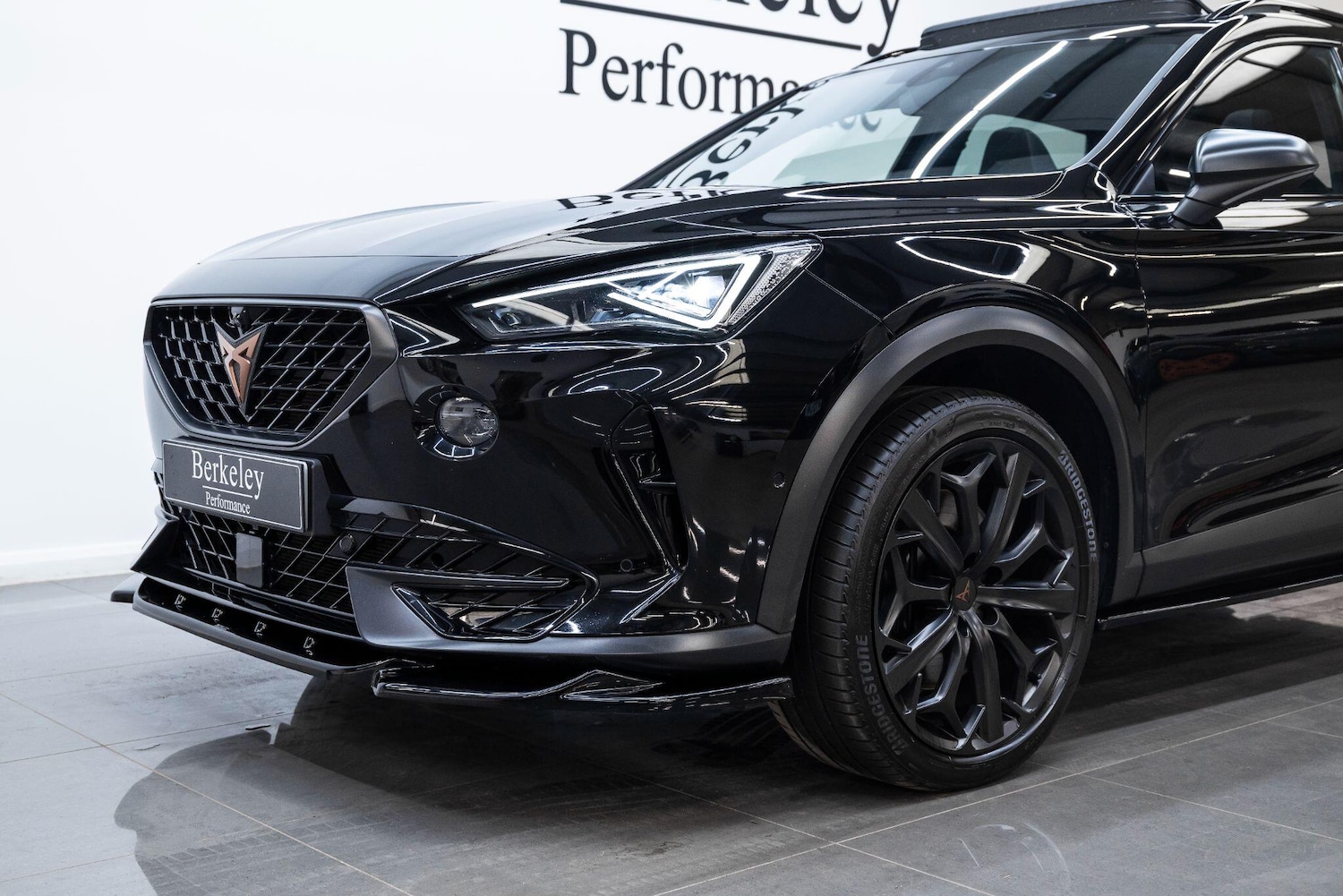 Used Cupra Formentor 2023 for sale - 78072387: Photo 5