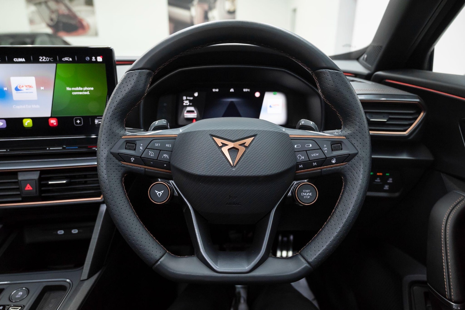 Used Cupra Formentor 2023 for sale - 78072387: Photo 51