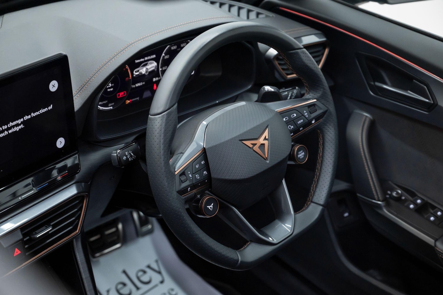 Used Cupra Formentor 2023 for sale - 78072387: Photo 52