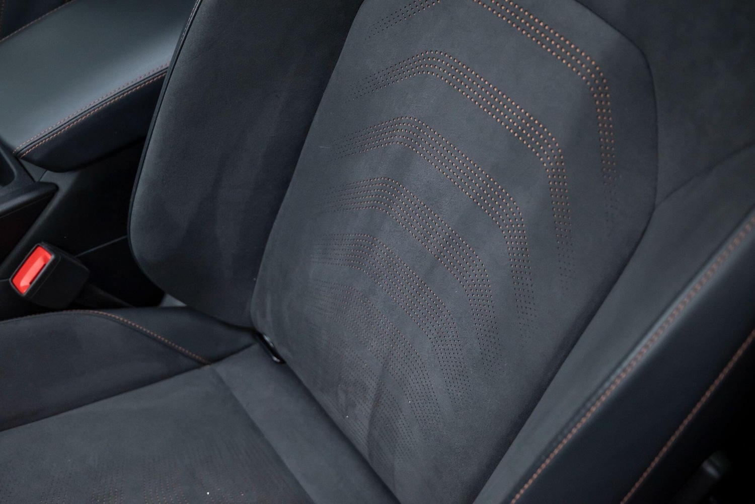 Used Cupra Formentor 2023 for sale - 78072387: Photo 53