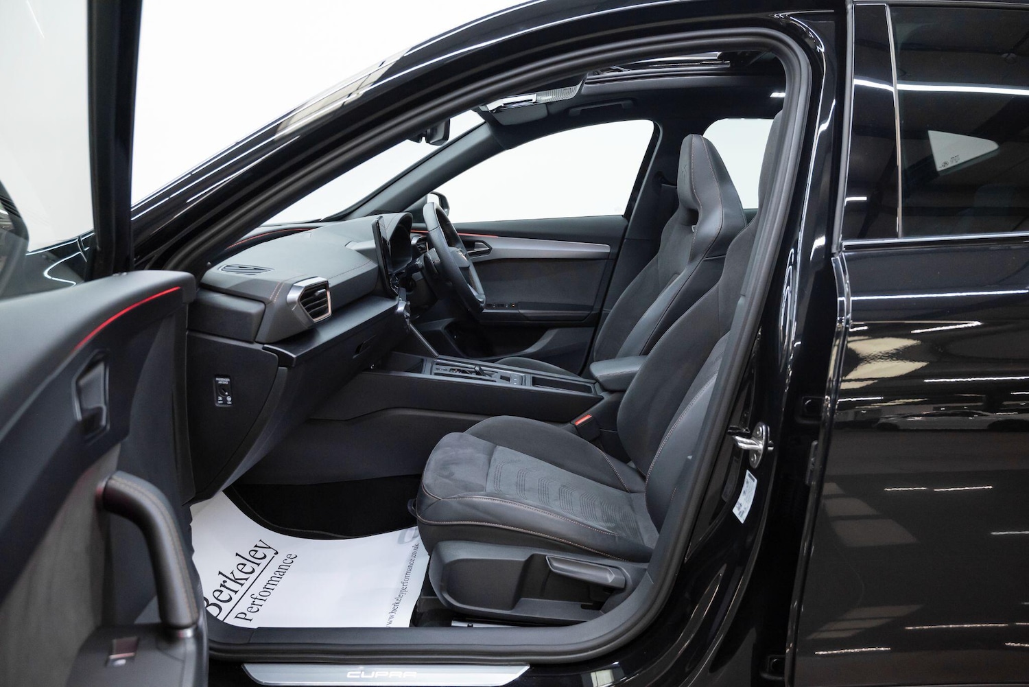 Used Cupra Formentor 2023 for sale - 78072387: Photo 54