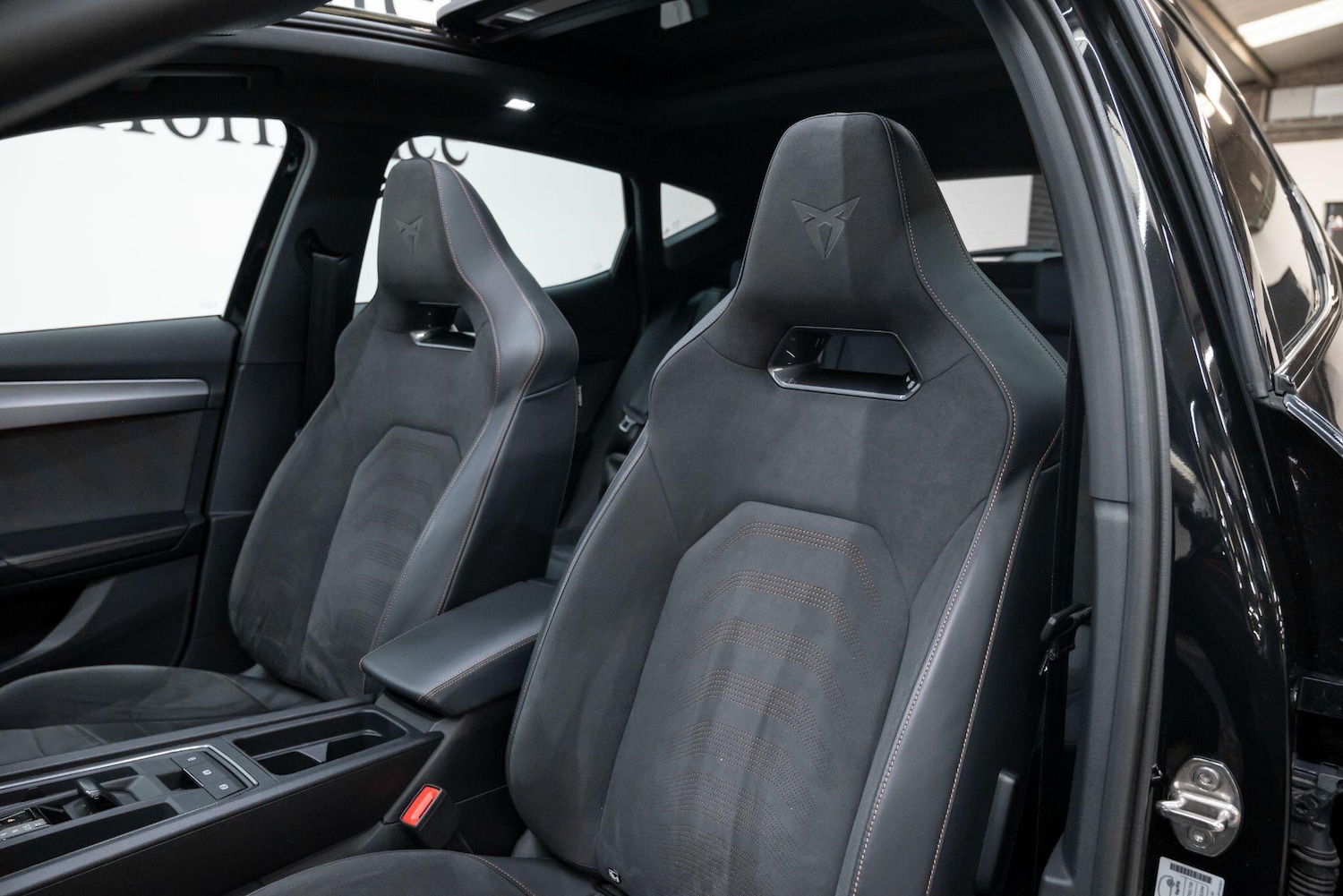 Used Cupra Formentor 2023 for sale - 78072387: Photo 55