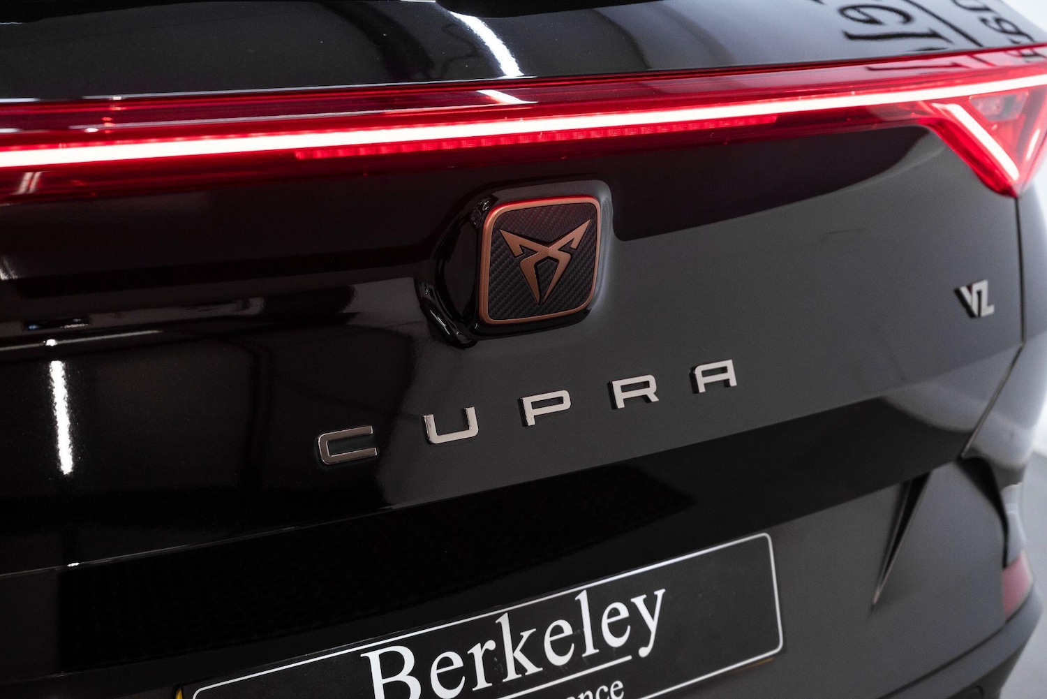 Used Cupra Formentor 2023 for sale - 78072387: Photo 57