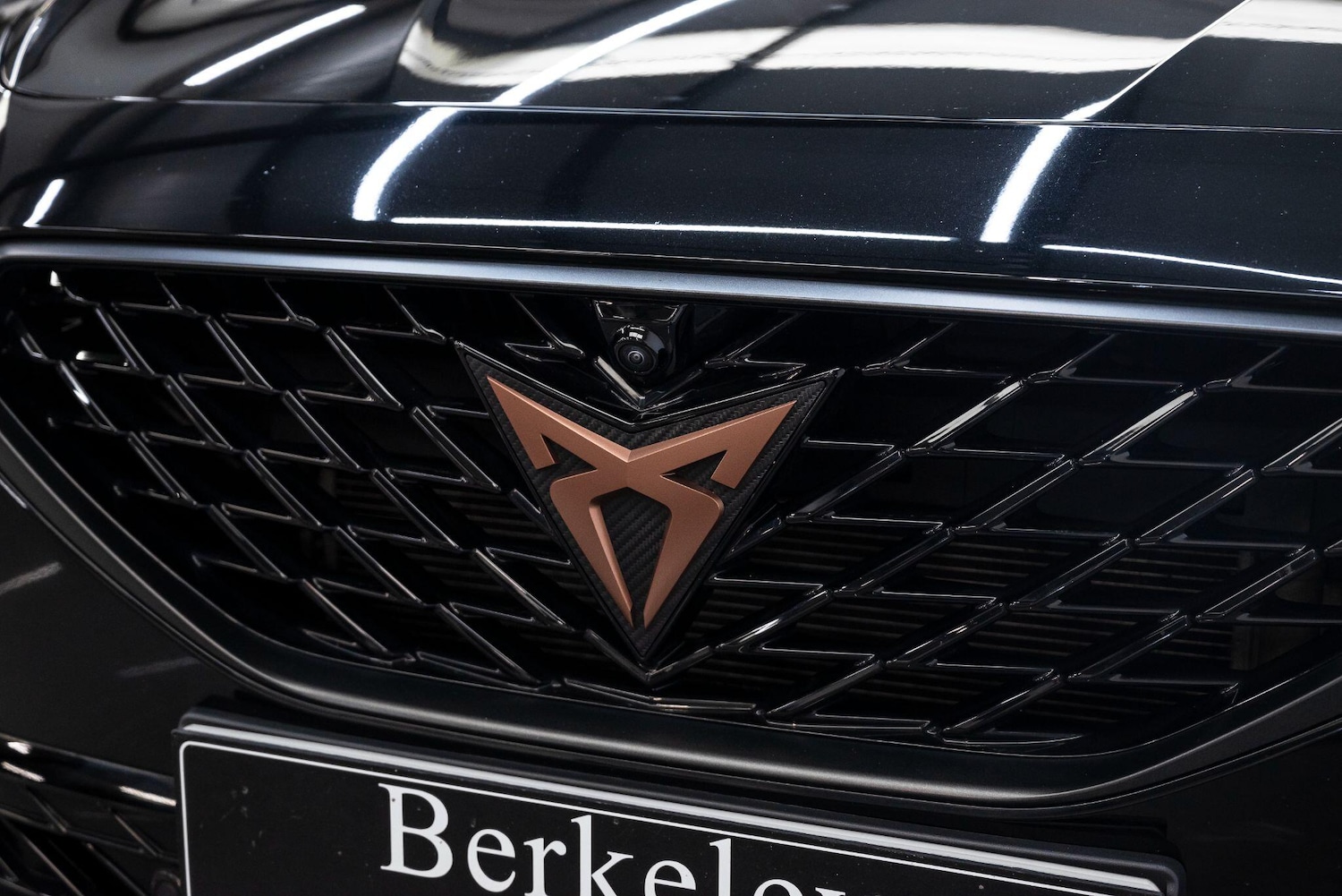 Used Cupra Formentor 2023 for sale - 78072387: Photo 58