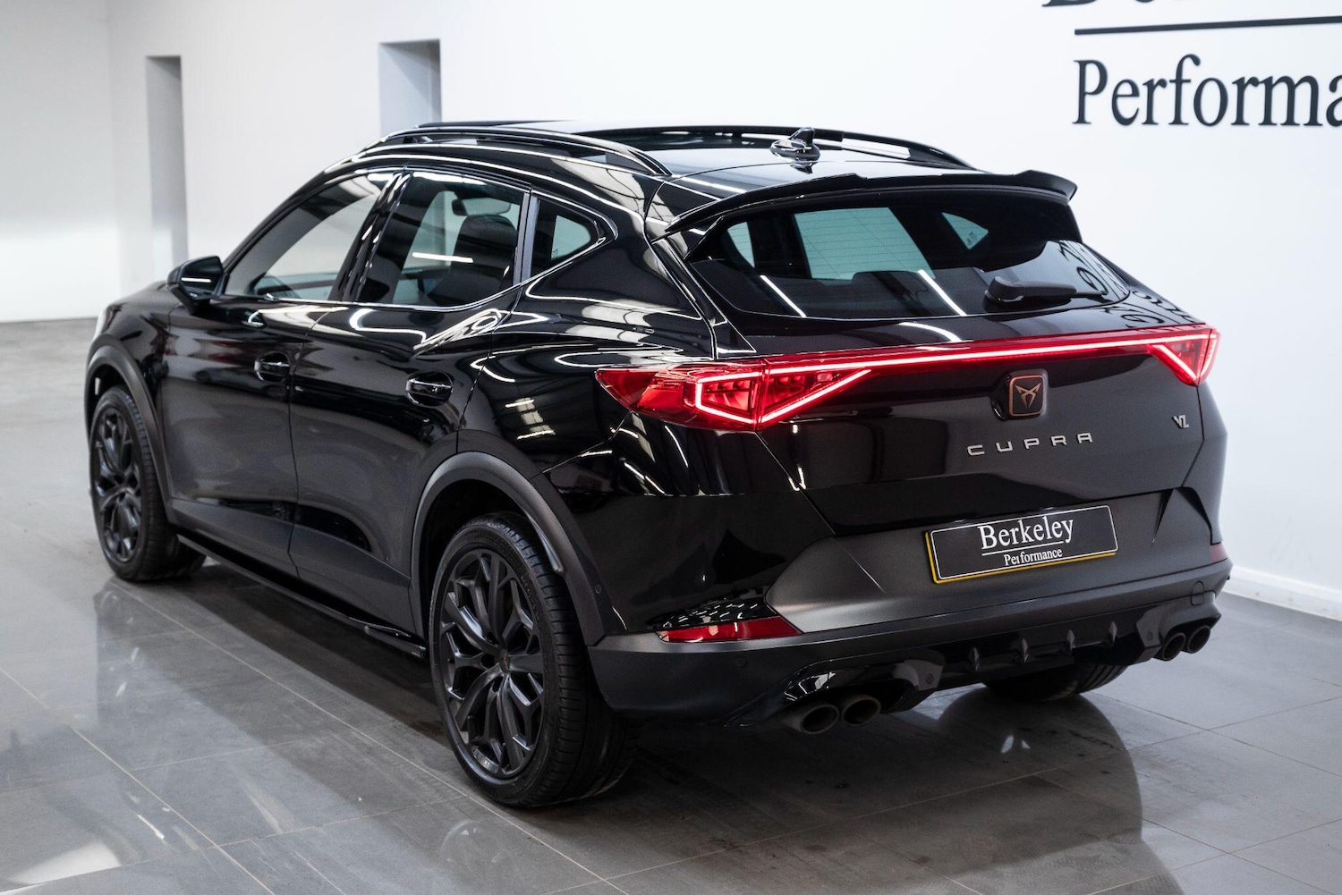 Used Cupra Formentor 2023 for sale - 78072387: Photo 6