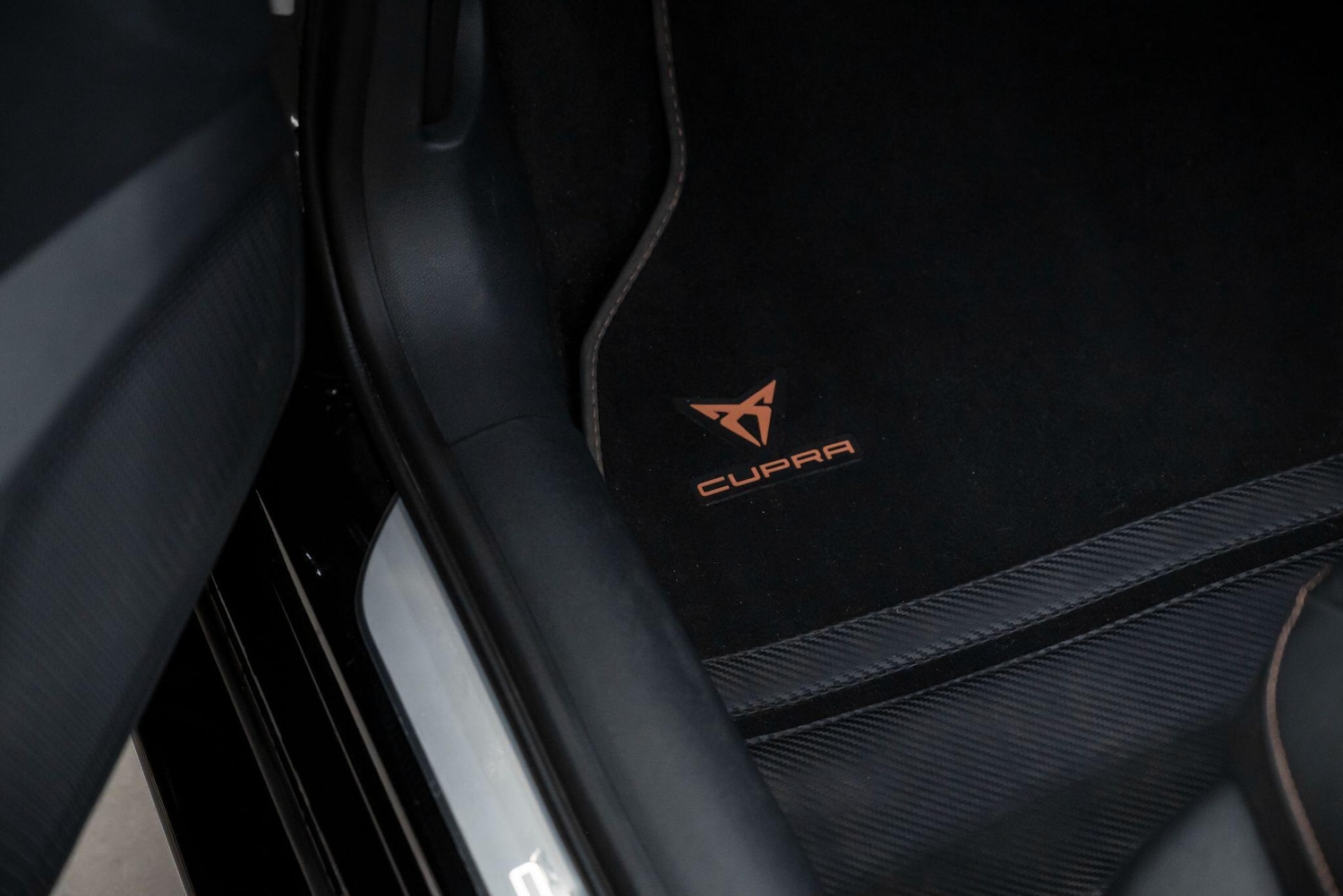 Used Cupra Formentor 2023 for sale - 78072387: Photo 62