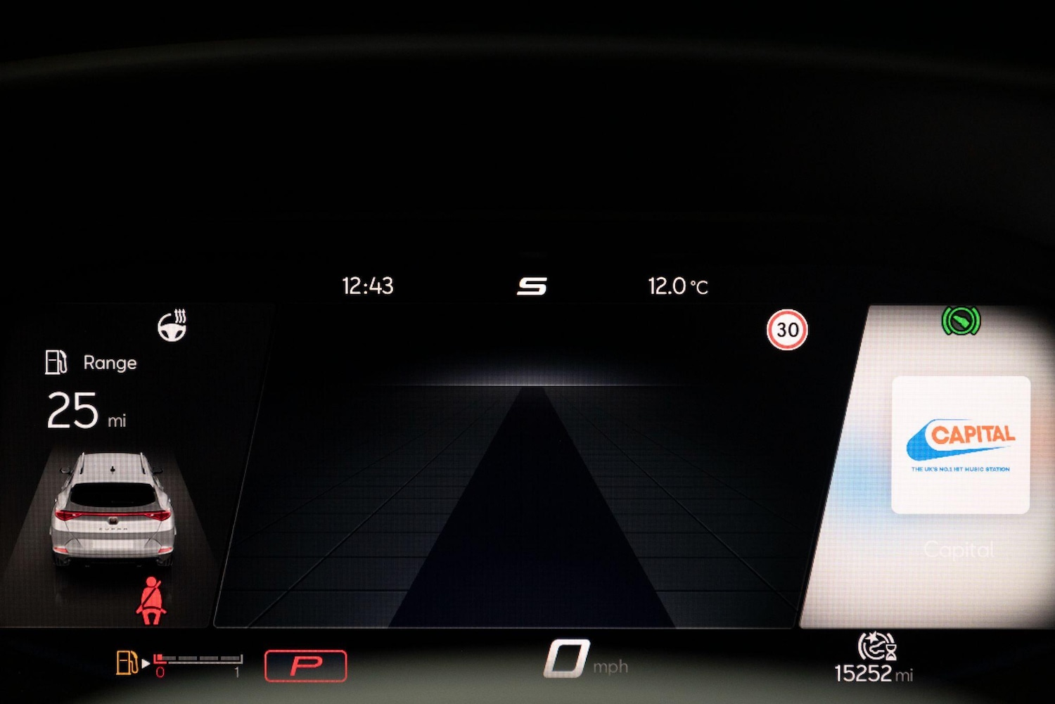 Used Cupra Formentor 2023 for sale - 78072387: Photo 63