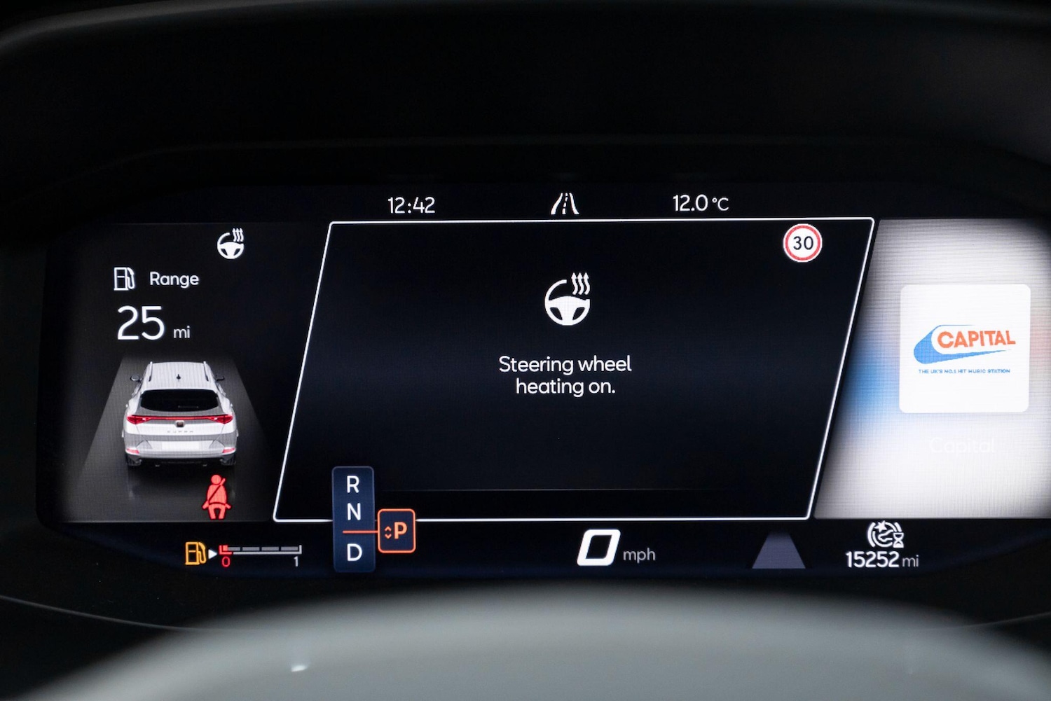 Used Cupra Formentor 2023 for sale - 78072387: Photo 64