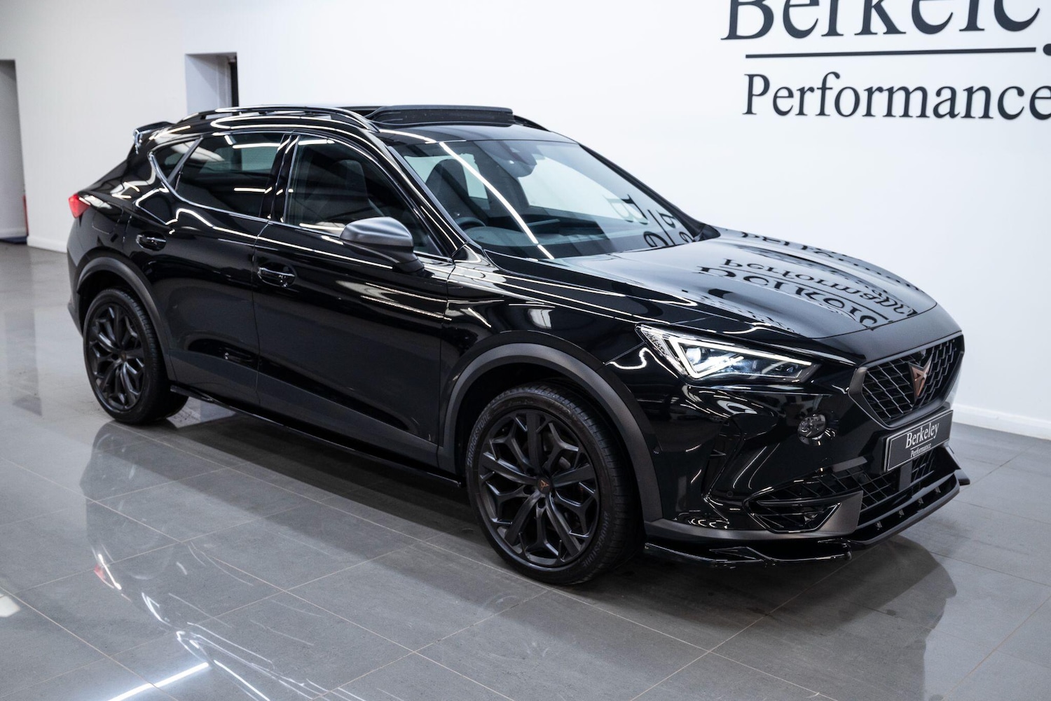 Used Cupra Formentor 2023 for sale - 78072387: Photo 7