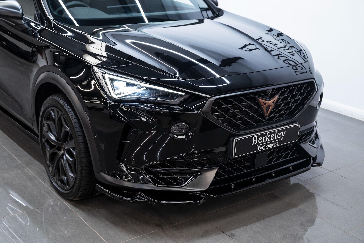 Used Cupra Formentor 2023 for sale - 78072387: Photo 70