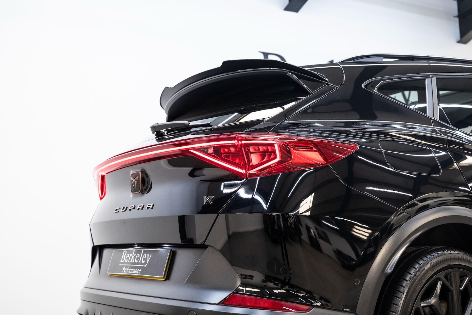 Used Cupra Formentor 2023 for sale - 78072387: Photo 71