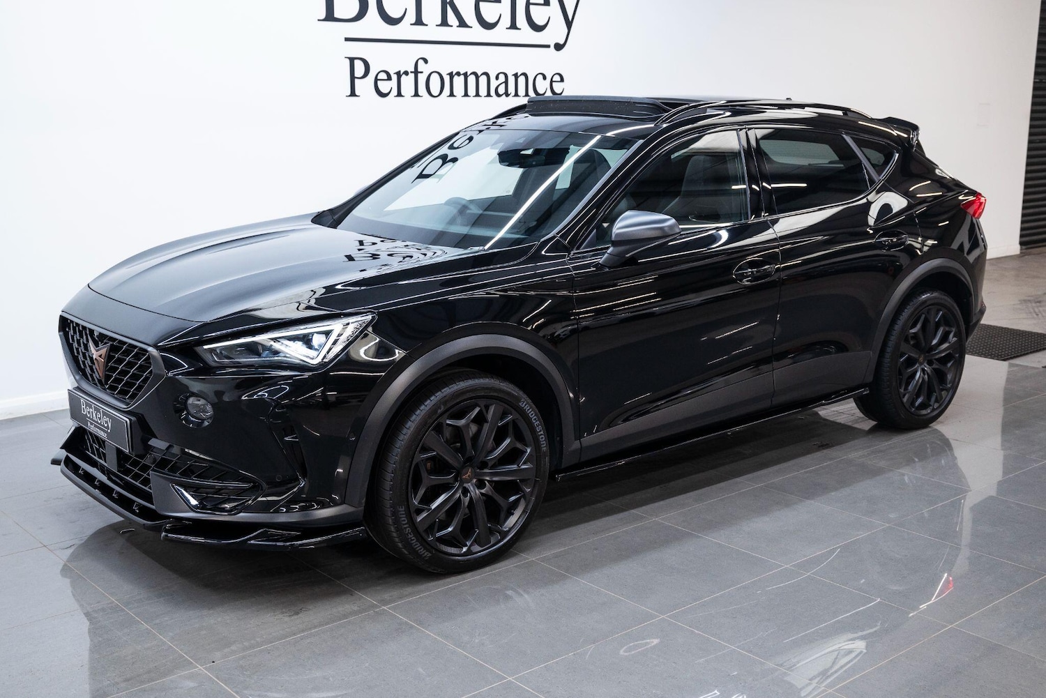 Used Cupra Formentor 2023 for sale - 78072387: Photo 8