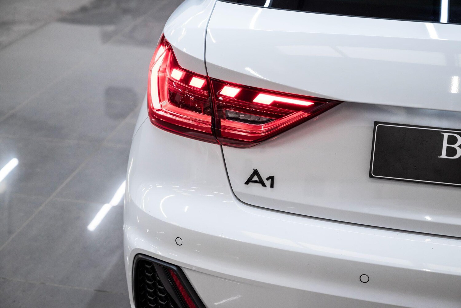 Used Audi A1 for sale - 77510393: Photo 12