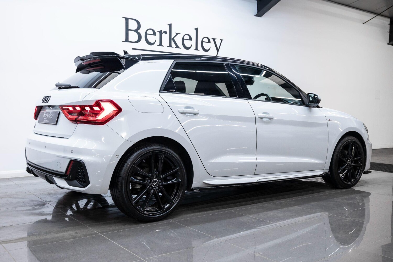 Used Audi A1 for sale - 77510393: Photo 14