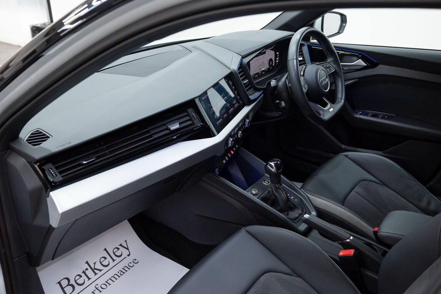 Used Audi A1 for sale - 77510393: Photo 16