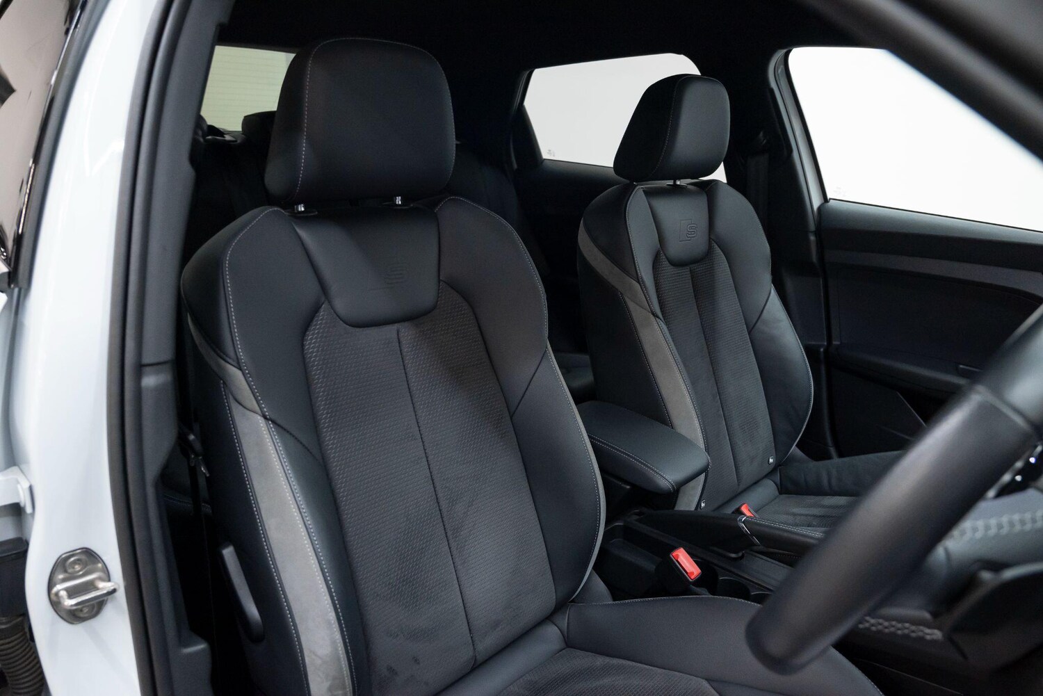 Used Audi A1 for sale - 77510393: Photo 19